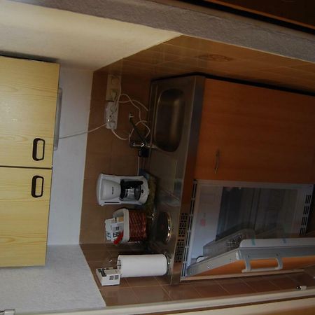 6 Schulstrasse Apartment Biebertal Bagian luar foto
