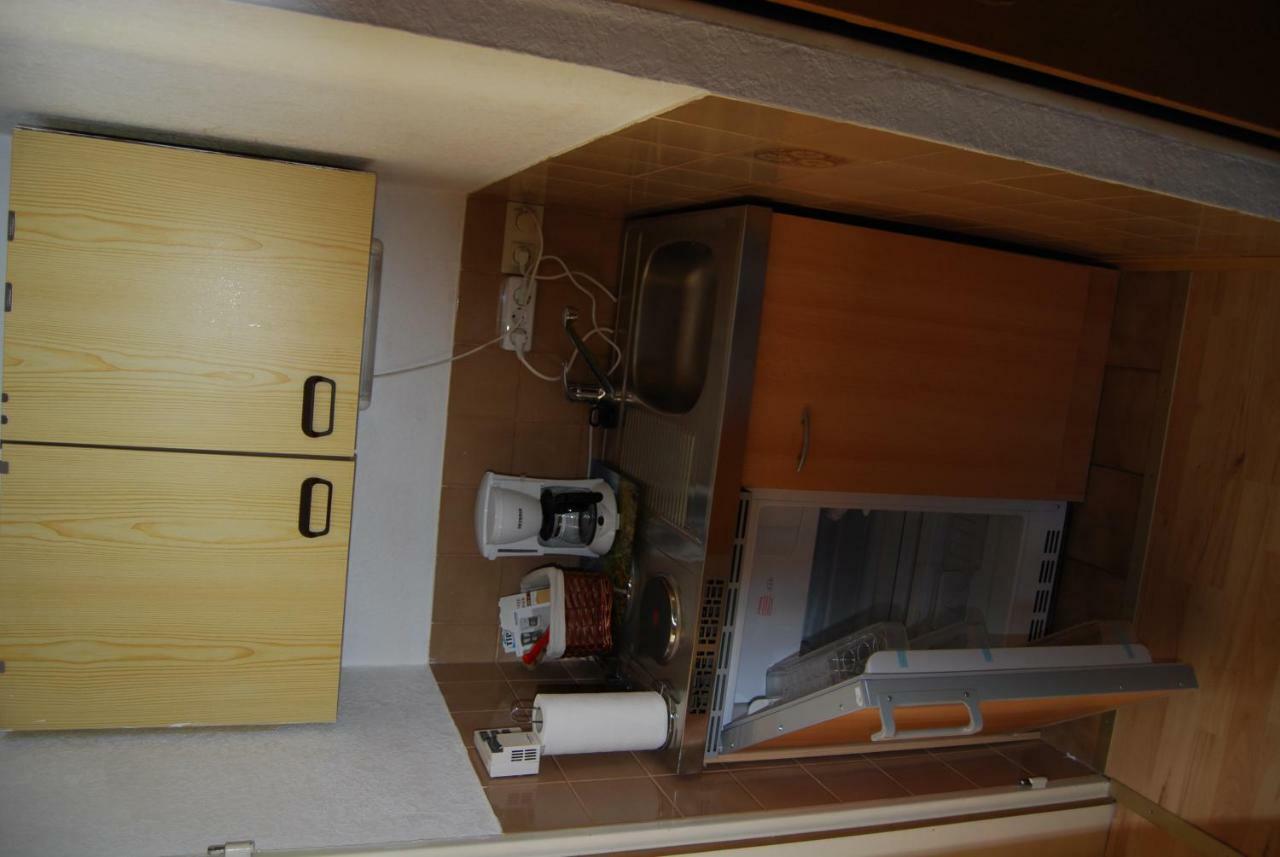 6 Schulstrasse Apartment Biebertal Bagian luar foto